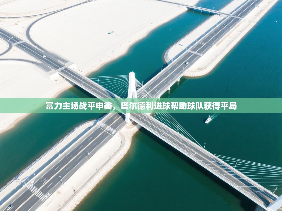 富力主场战平申鑫，塔尔德利进球帮助球队获得平局  第2张