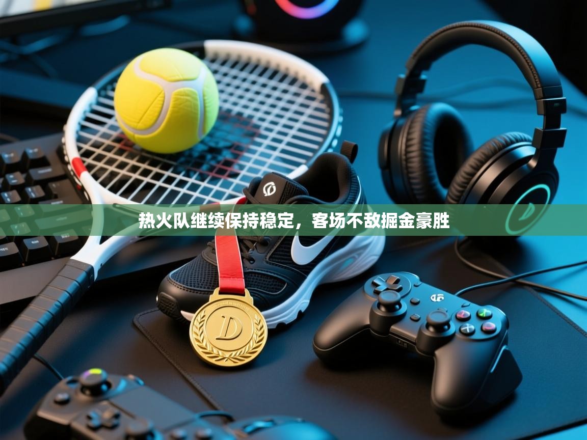 热火队继续保持稳定,客场不敌掘金豪胜 第1张