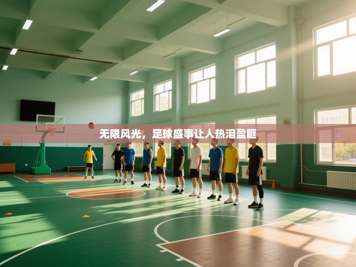 无限风光,足球盛事让人热泪盈眶 第1张