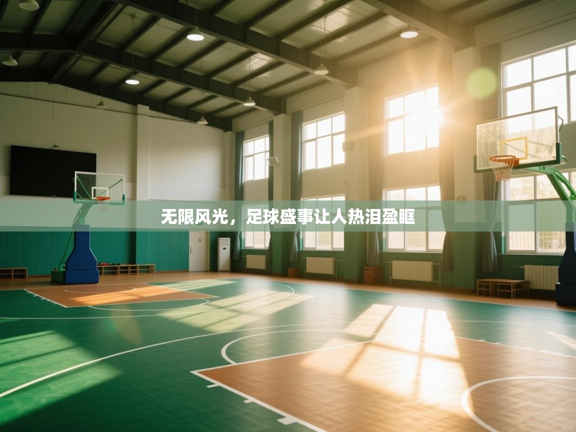 无限风光,足球盛事让人热泪盈眶 第2张