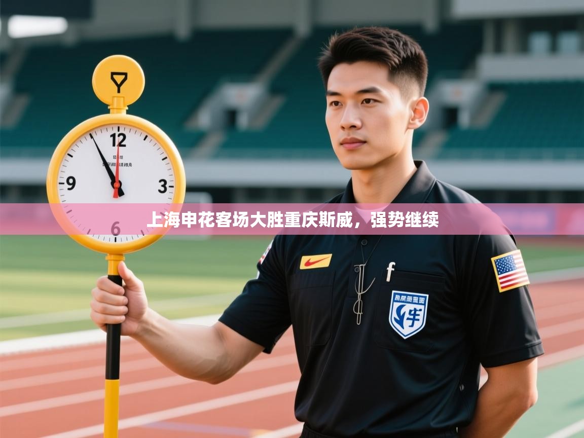 上海申花客场大胜重庆斯威，强势继续  第1张