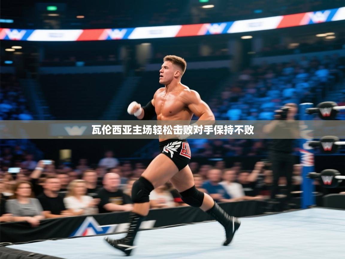 瓦伦西亚主场轻松击败对手保持不败 第1张