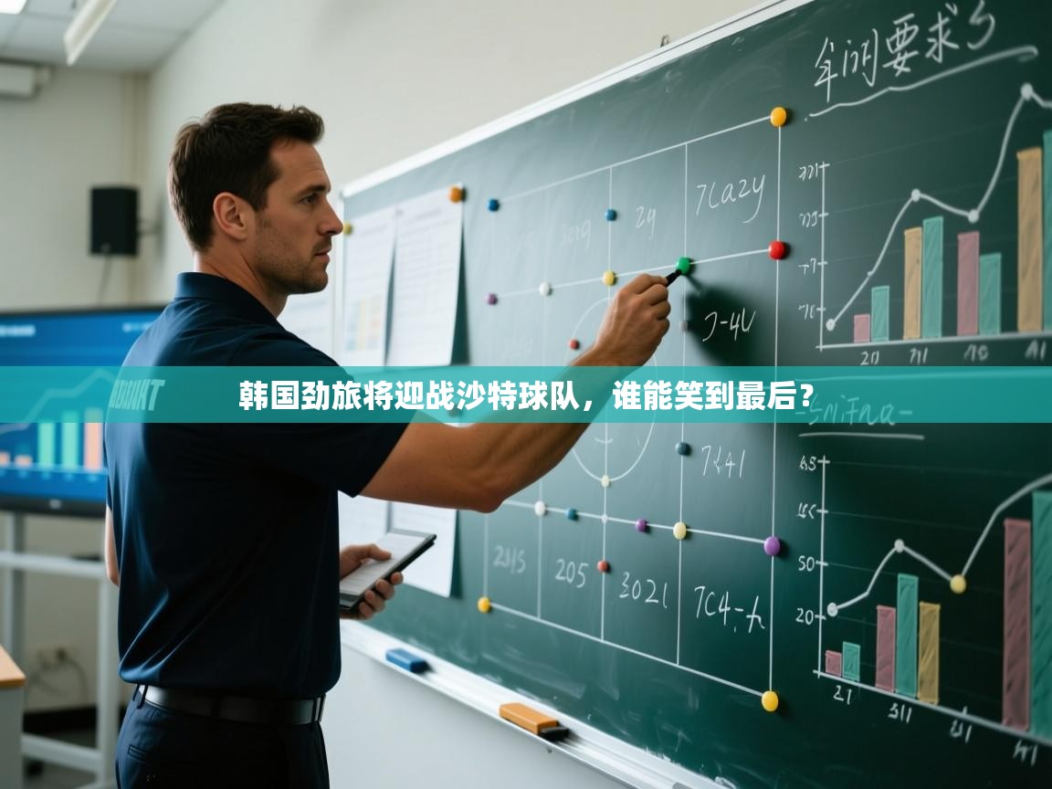 韩国劲旅将迎战沙特球队,谁能笑到最后? 第1张
