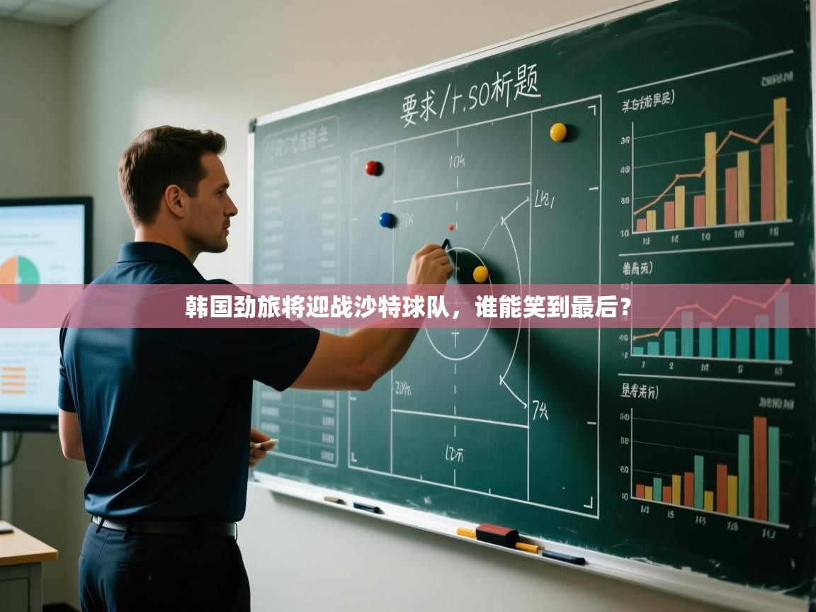 韩国劲旅将迎战沙特球队,谁能笑到最后? 第2张