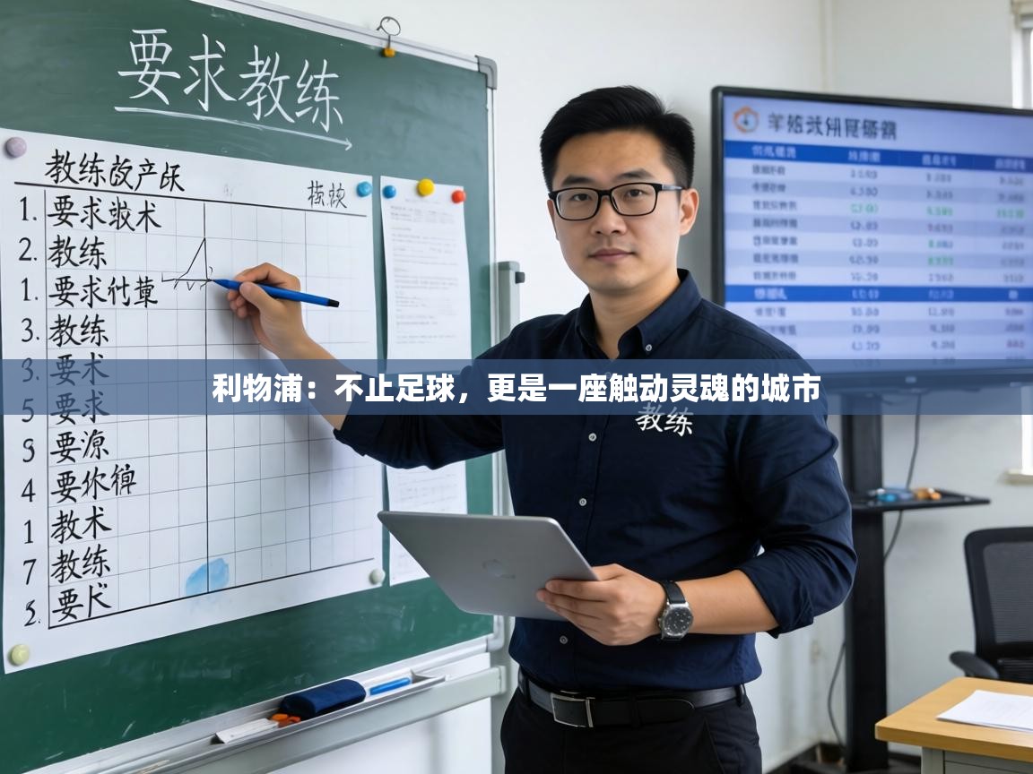 利物浦：不止足球，更是一座触动灵魂的城市  第2张