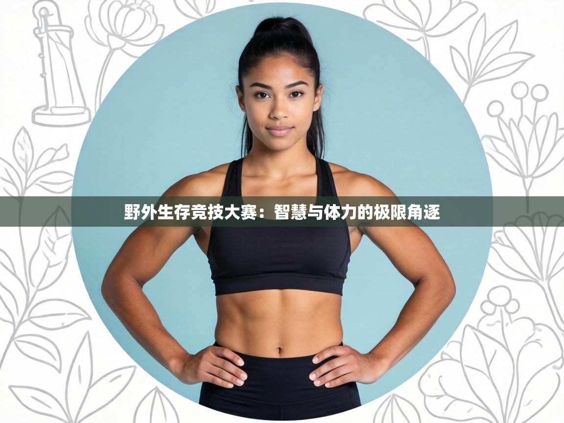 野外生存竞技大赛:智慧与体力的极限角逐 第1张